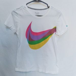 Woman's Nike T-Shirt